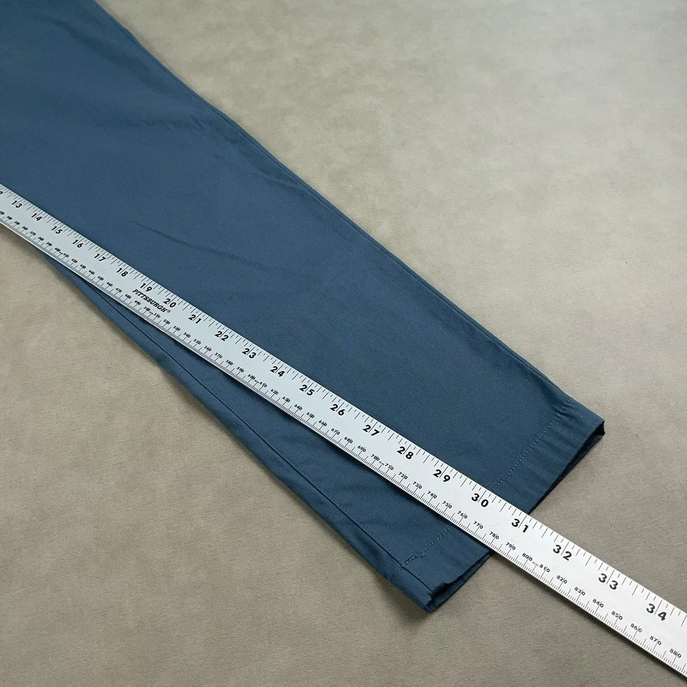 Bird Dogs Boom For Your Boomstick Pants Mens 32x32 Golf Performance (Fit 31x31)
